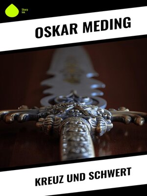 cover image of Kreuz und Schwert